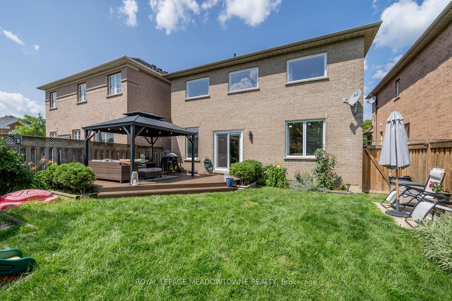 1256 Roper Drive