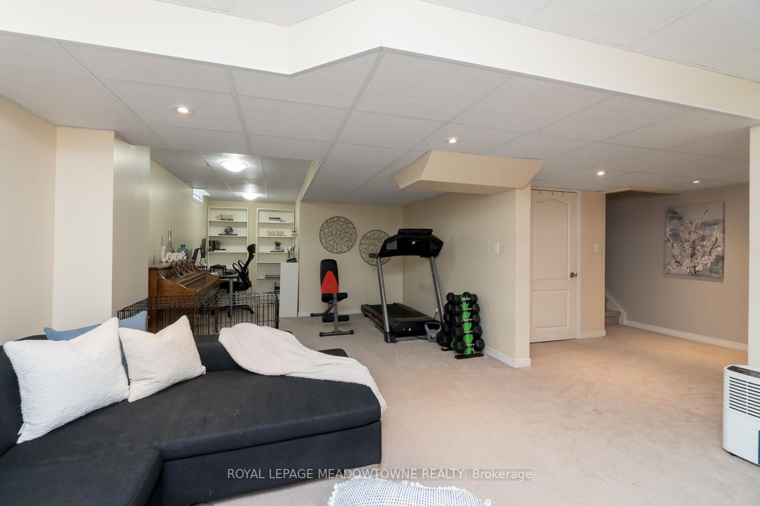 1256 Roper Drive