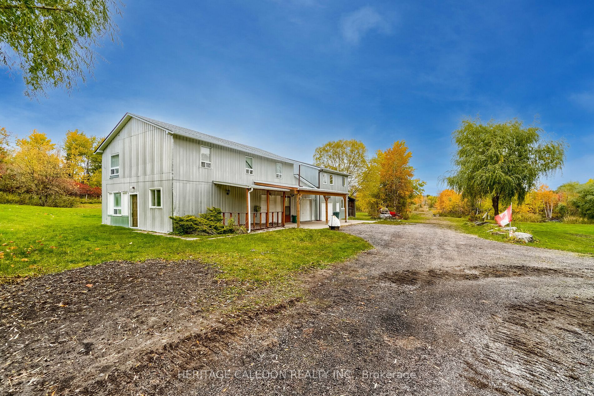 16459 Airport Road
