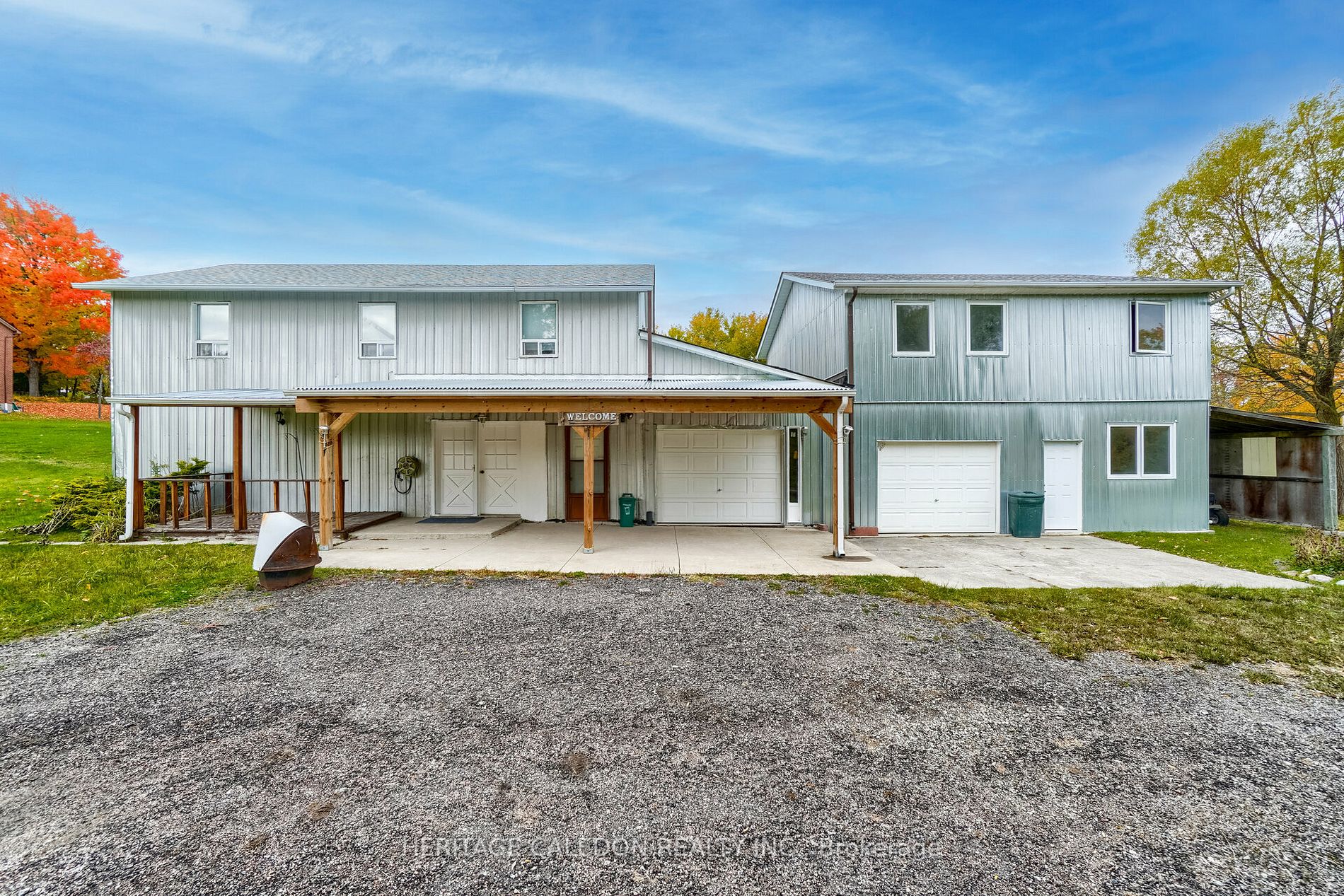 16459 Airport Road
