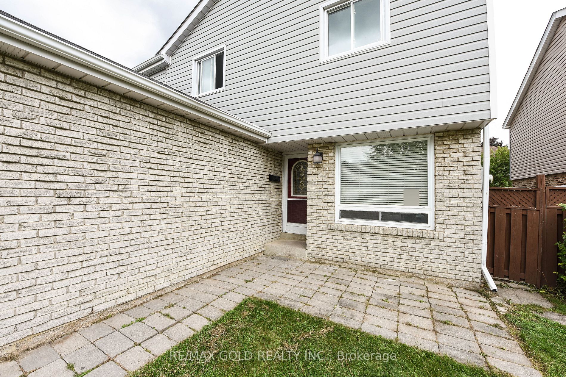 14 Nottawasaga Cres