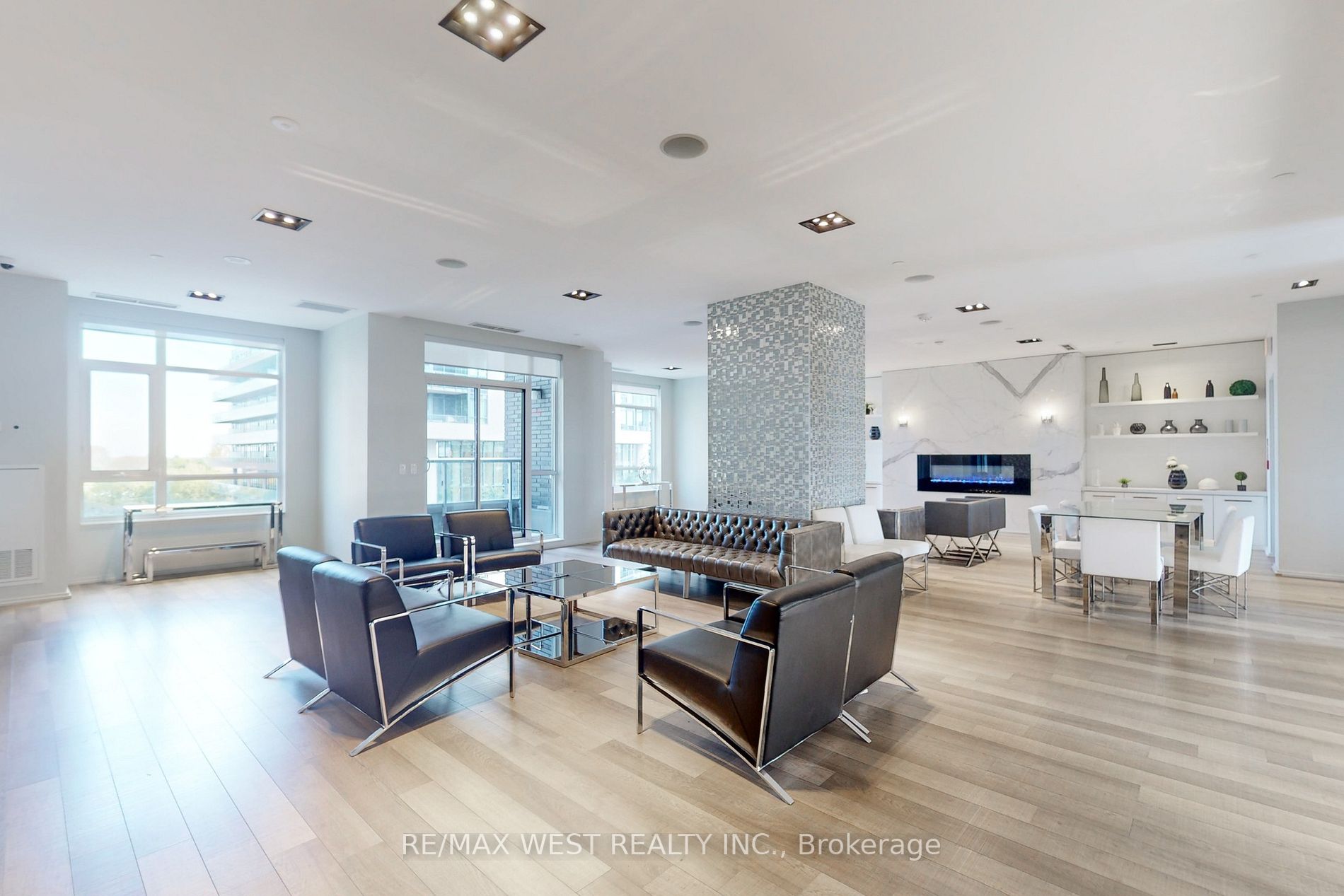 56 Annie Craig Drive Dr, #2608