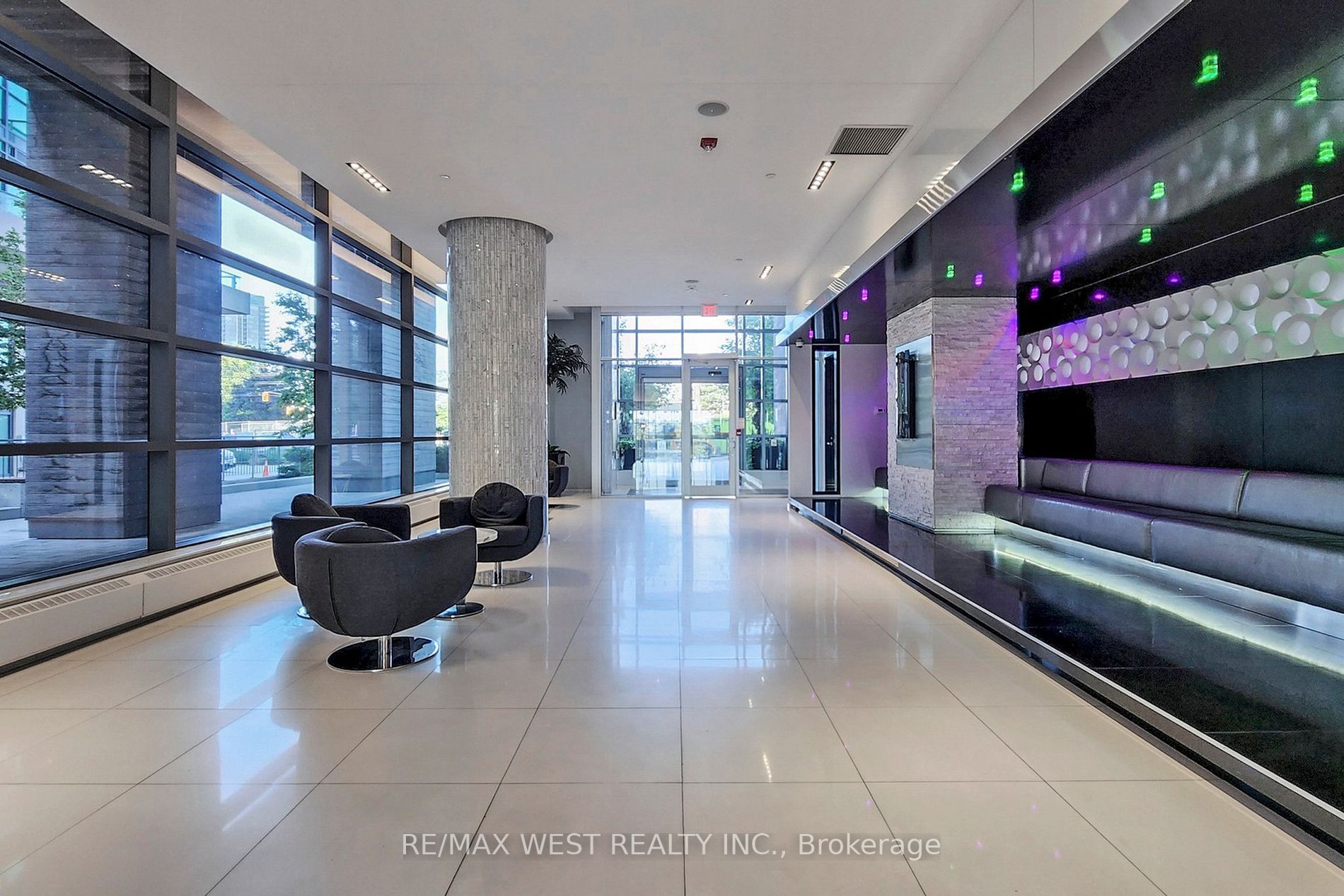 56 Annie Craig Drive Dr, #2608
