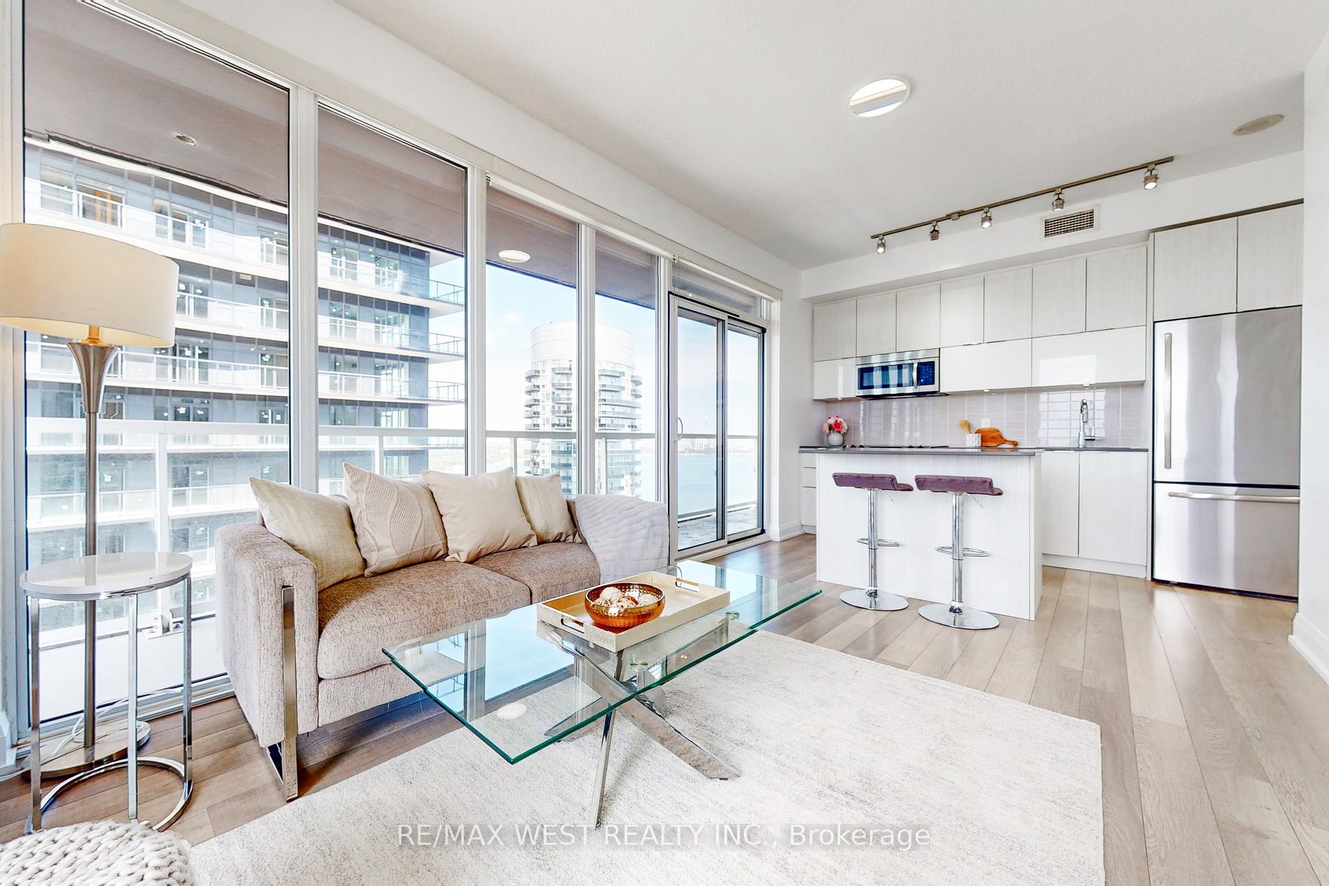 56 Annie Craig Drive Dr, #2608