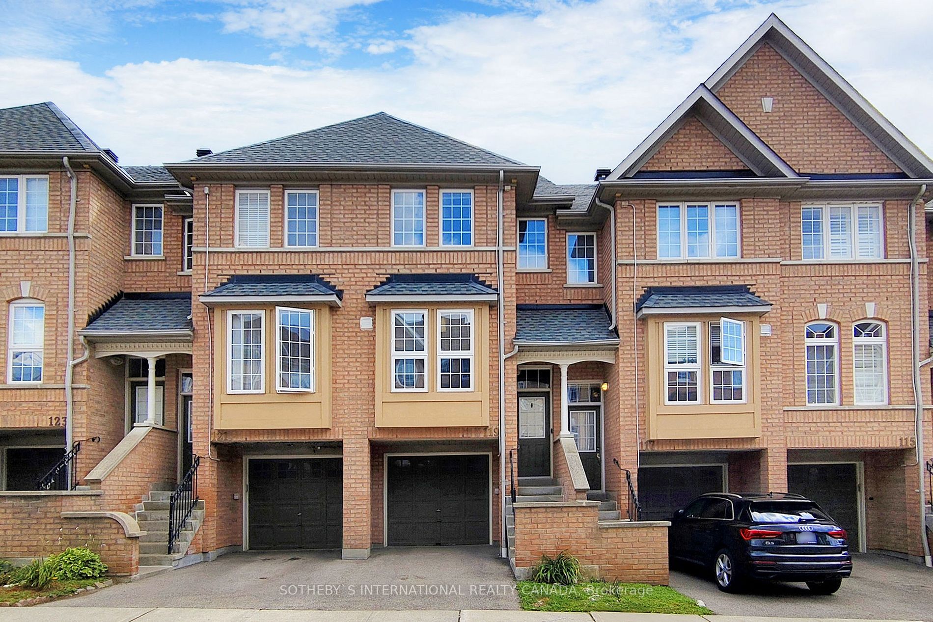 50 Strathaven Dr, #119