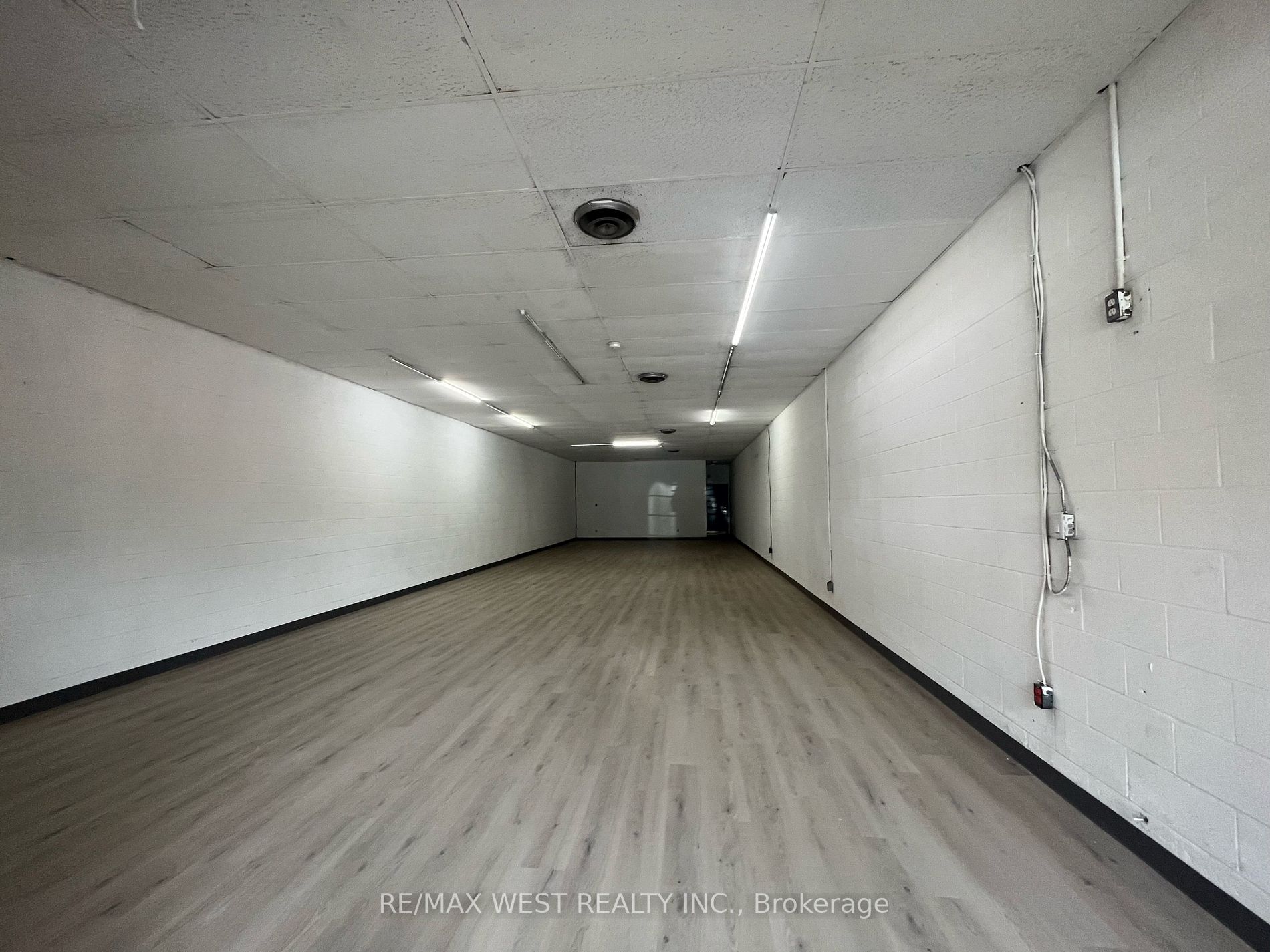 1575 Lawrence Ave W, #1