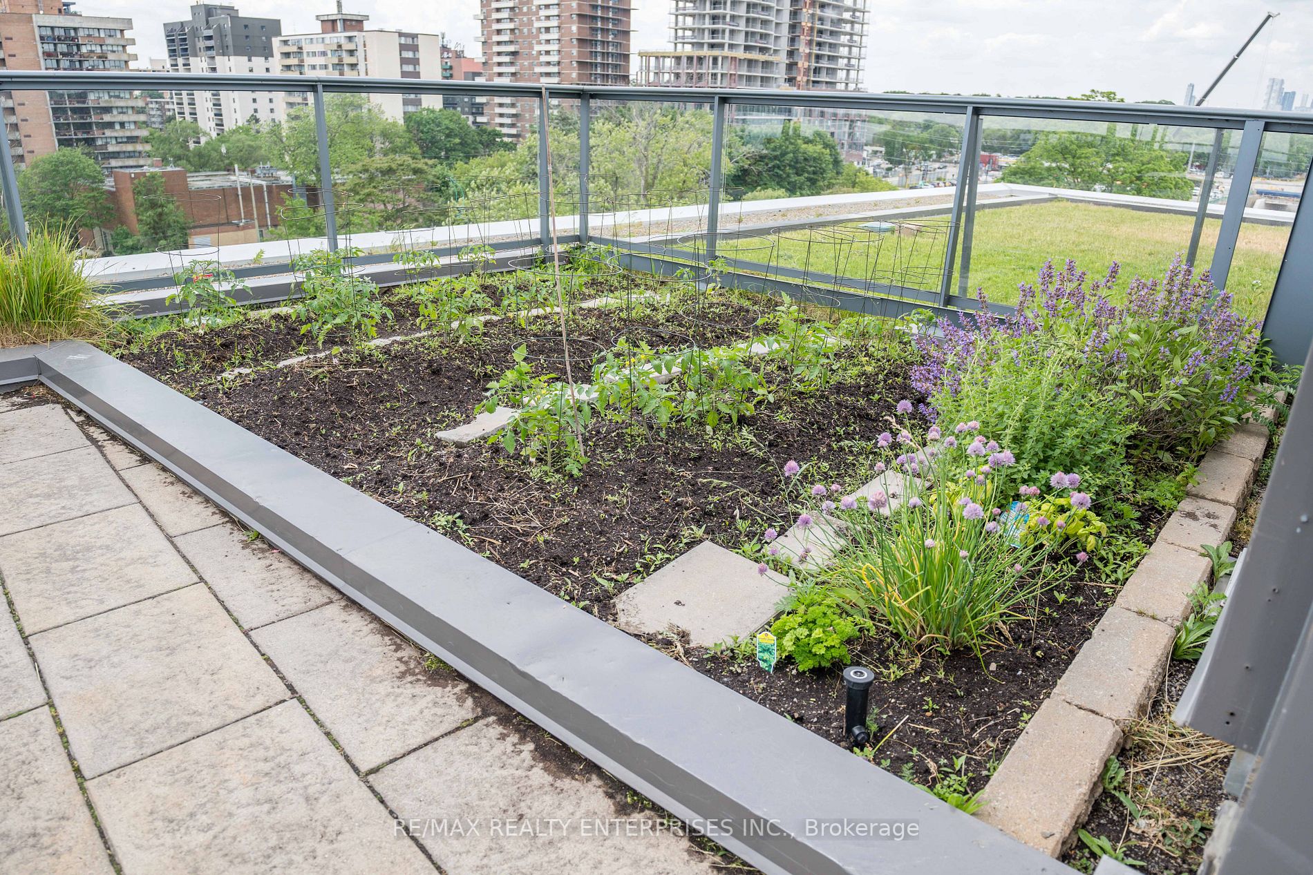 1 Hurontario St, #218