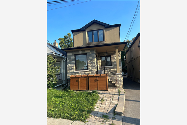 69 Lavender Rd, Toronto