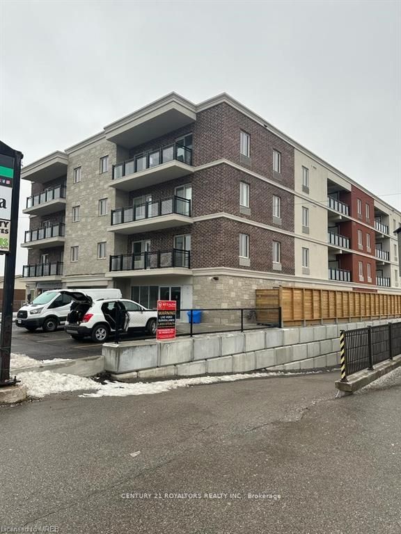 310 Broadway Ave, #109