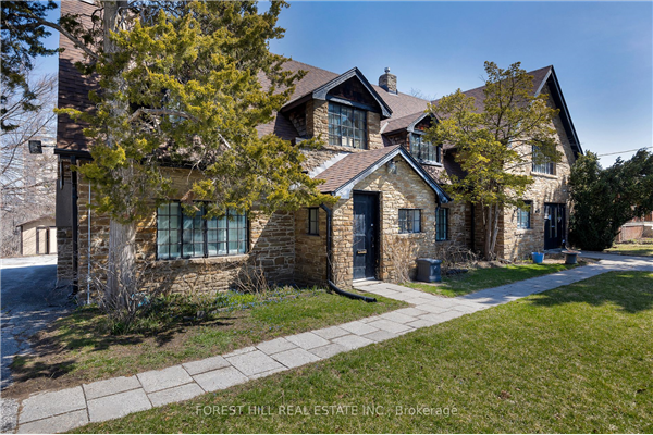55 Saint Phillips Rd, Toronto