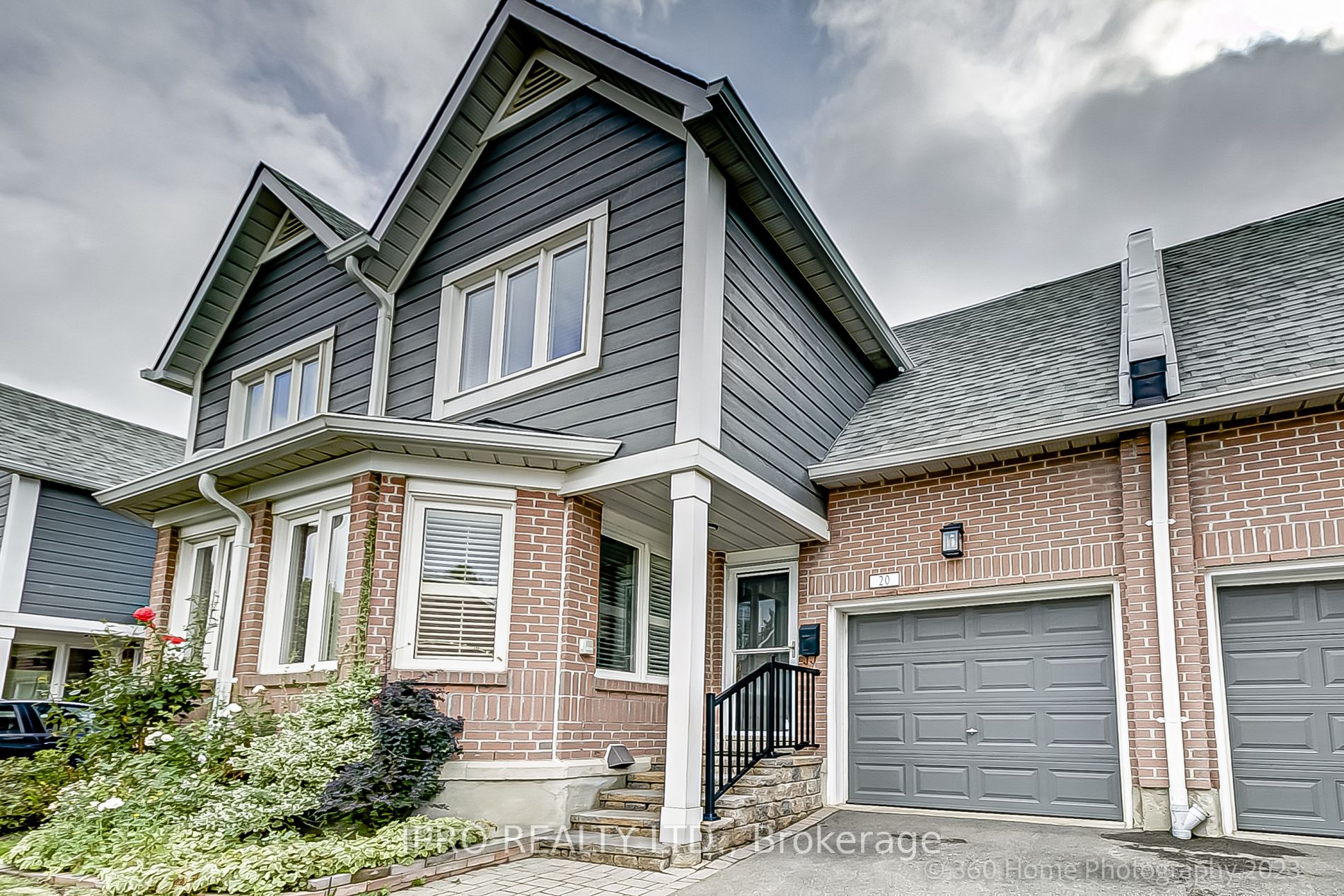 2205 South Millway, #20