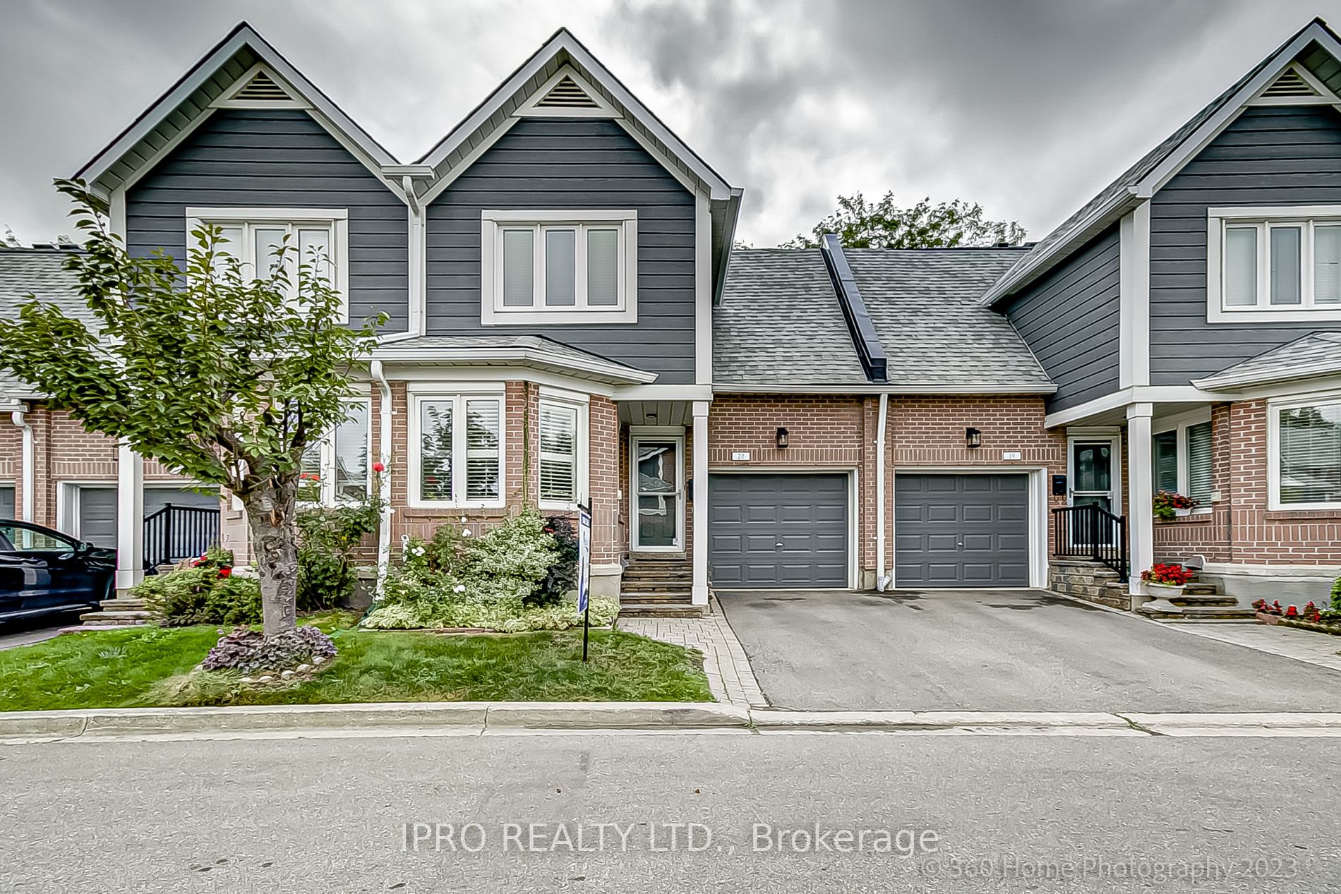 2205 South Millway, #20