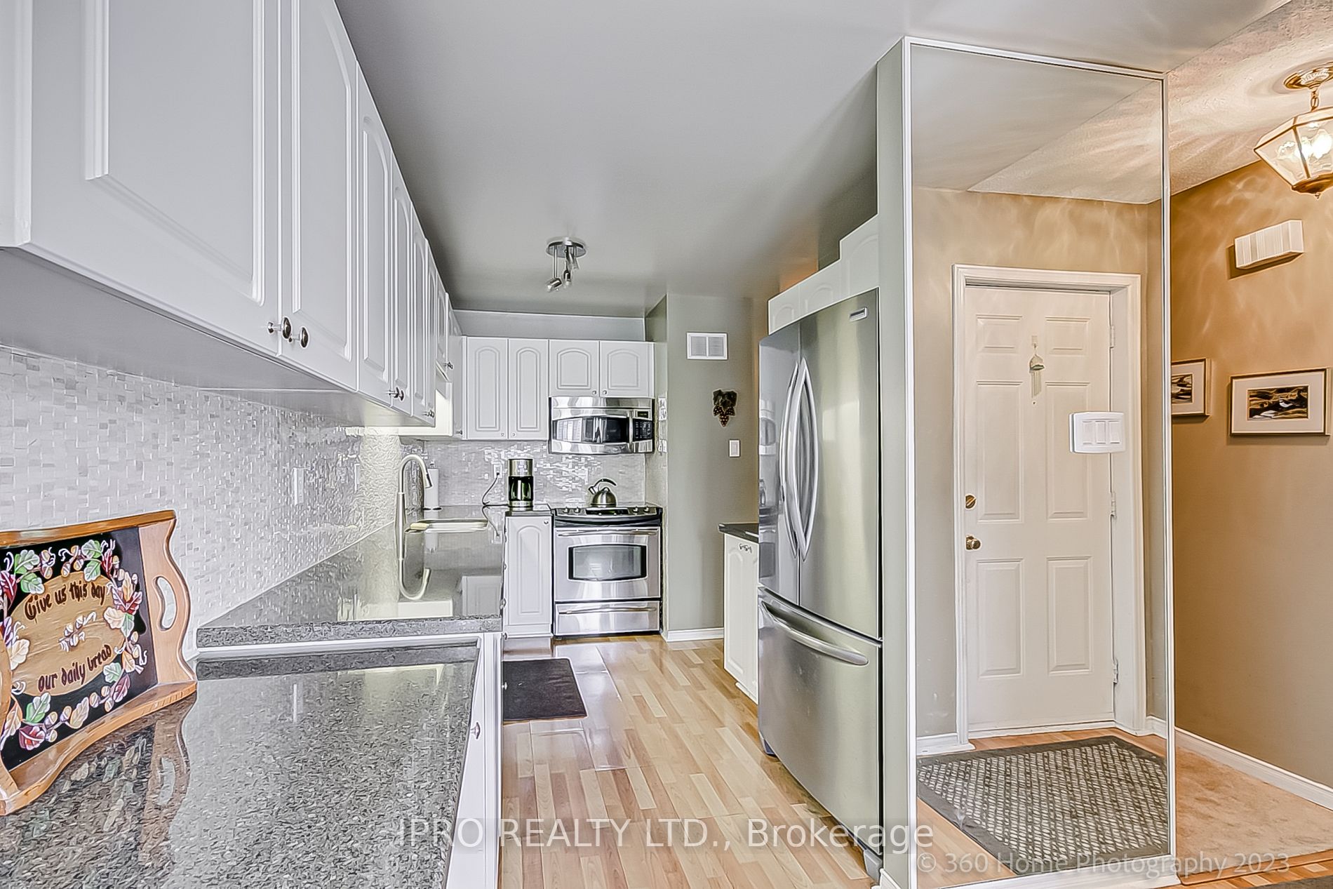 2205 South Millway, #20