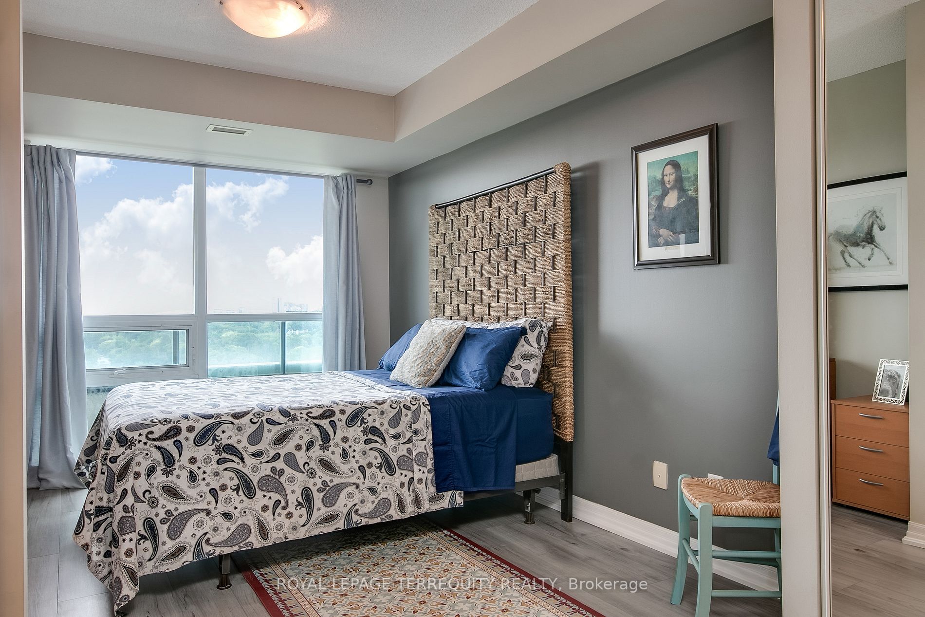 1403 Royal York Rd, #1202