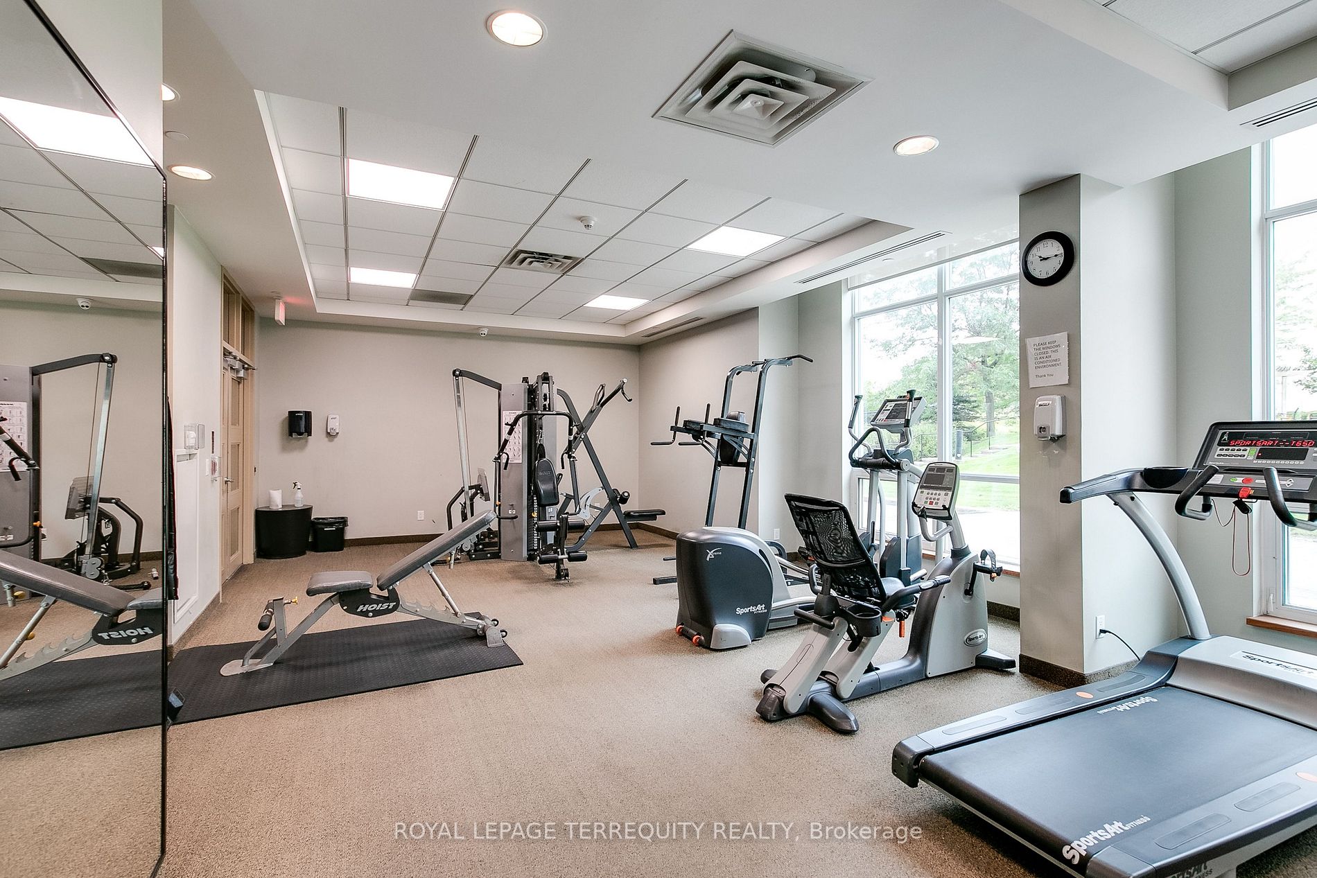 1403 Royal York Rd, #1202