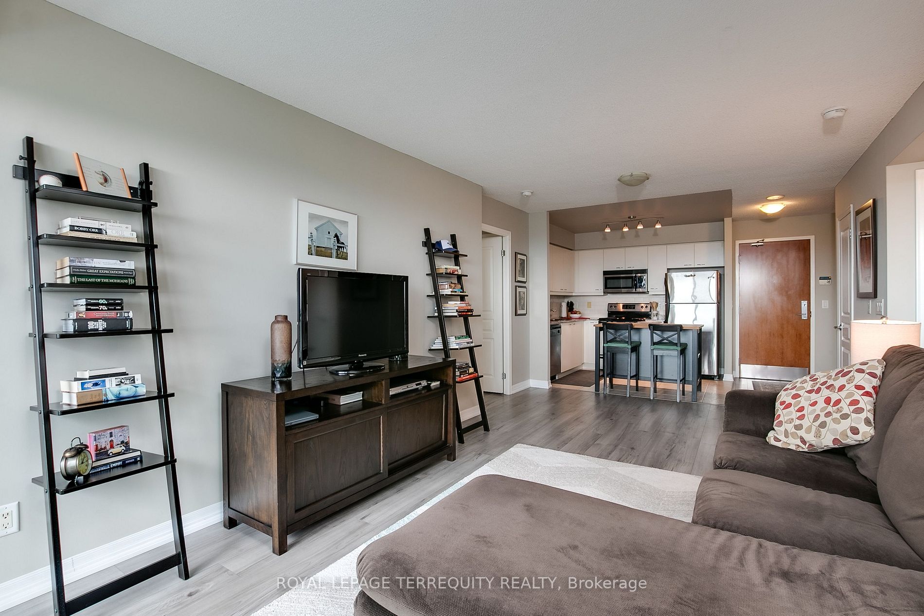 1403 Royal York Rd, #1202
