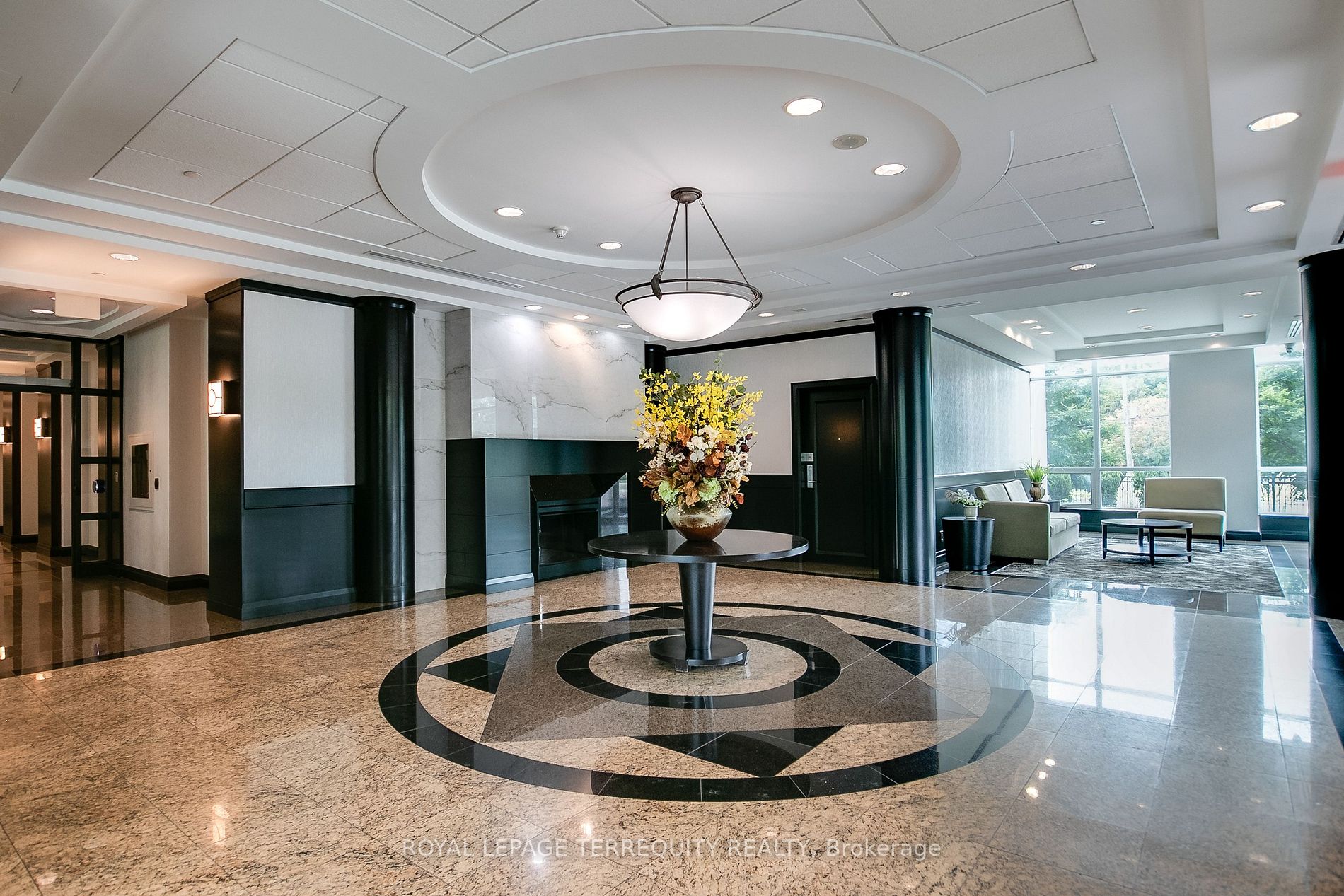 1403 Royal York Rd, #1202