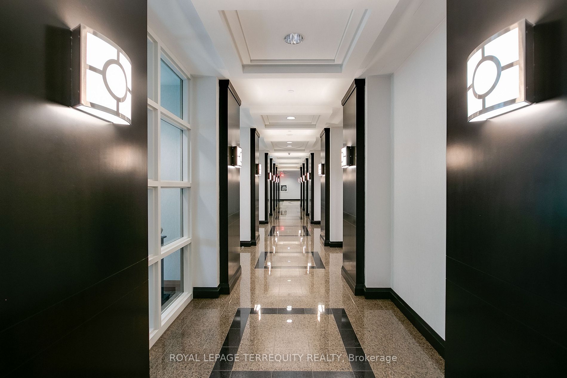 1403 Royal York Rd, #1202