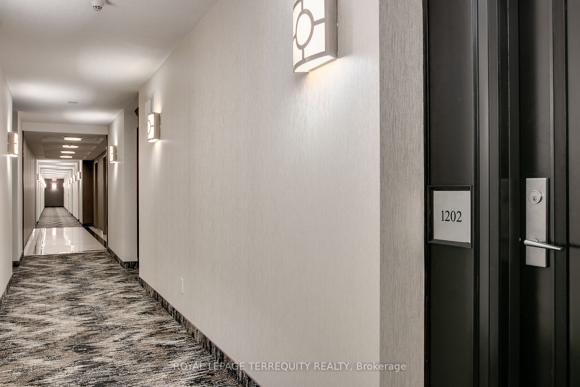 1403 Royal York Rd, #1202