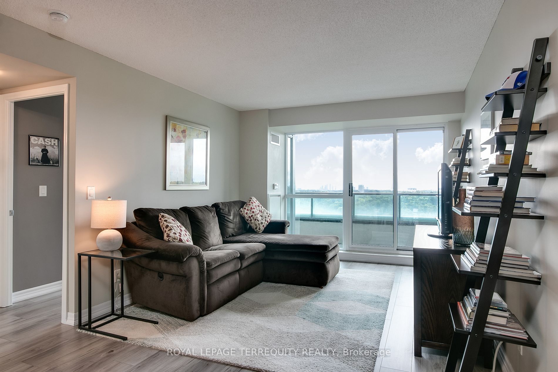 1403 Royal York Rd, #1202