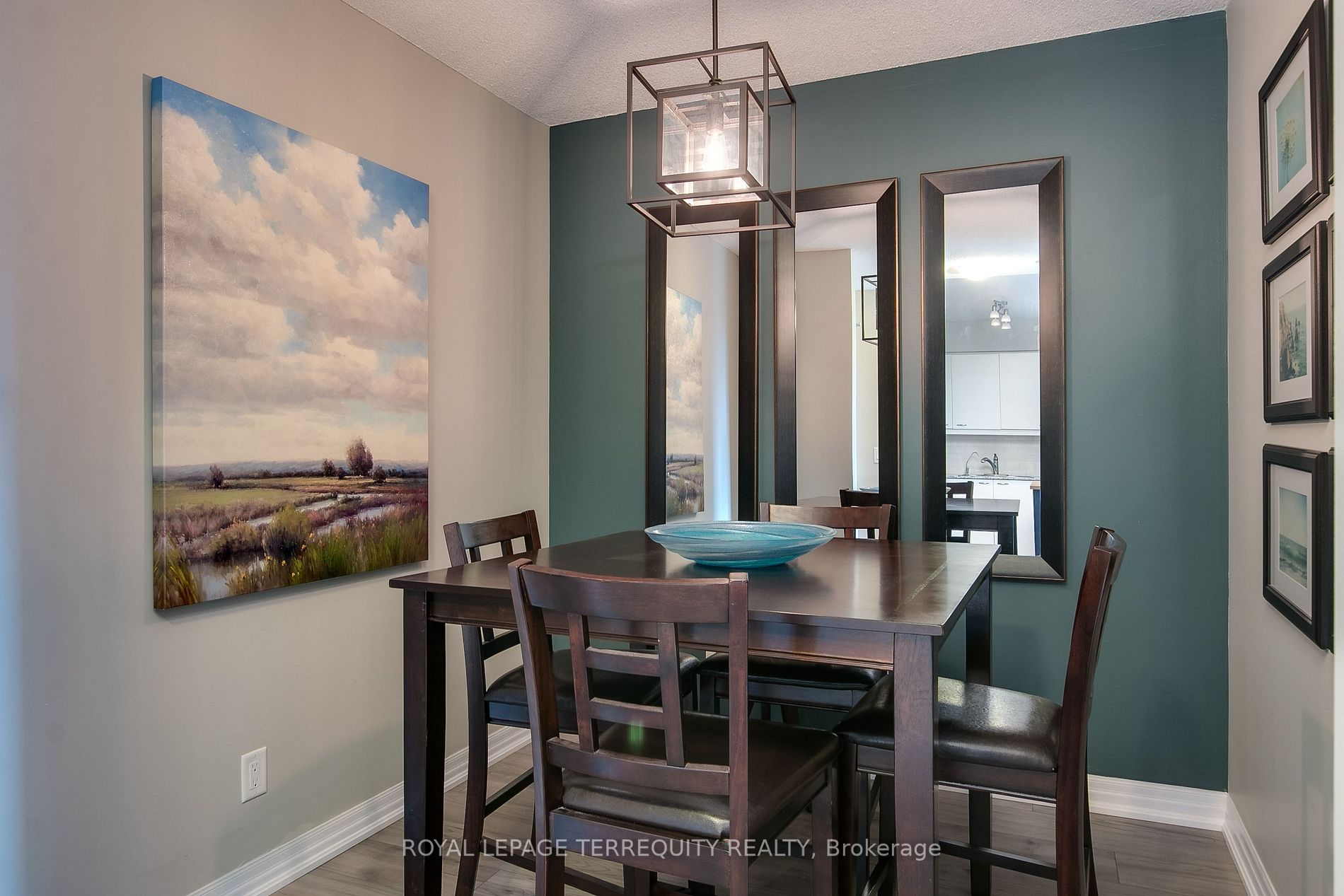 1403 Royal York Rd, #1202