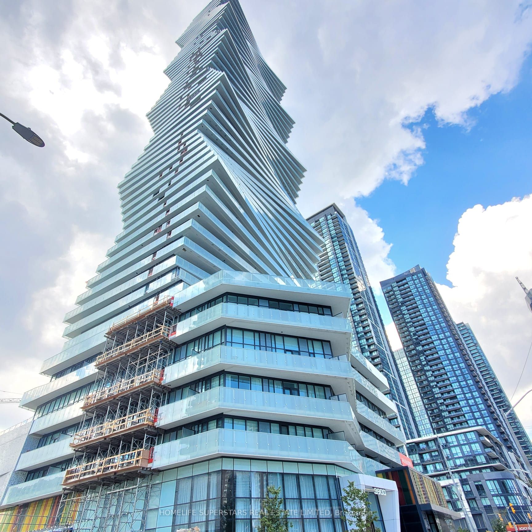 3900 Confederation Pkwy, #4809