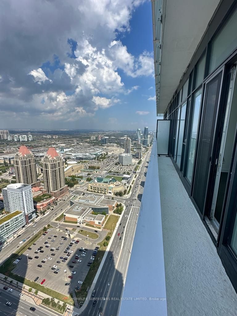 3900 Confederation Pkwy, #4809