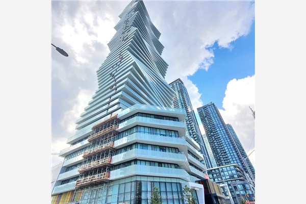 3900 Confederation Pkwy, Mississauga