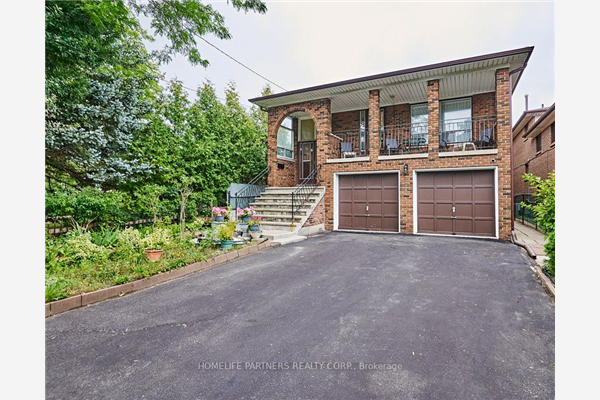 7 Glen Belle Cres, Toronto
