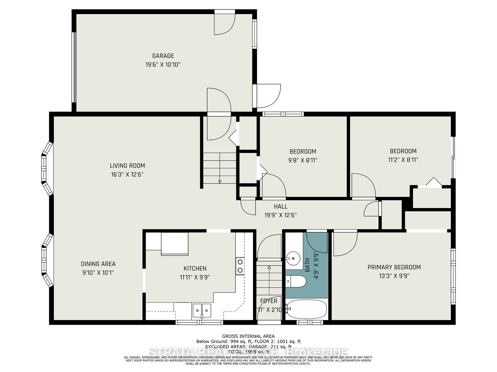 51 Duncan Bull Dr