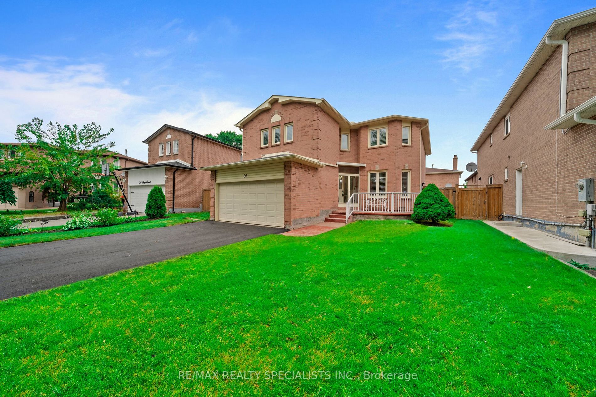 36 Smye Crt