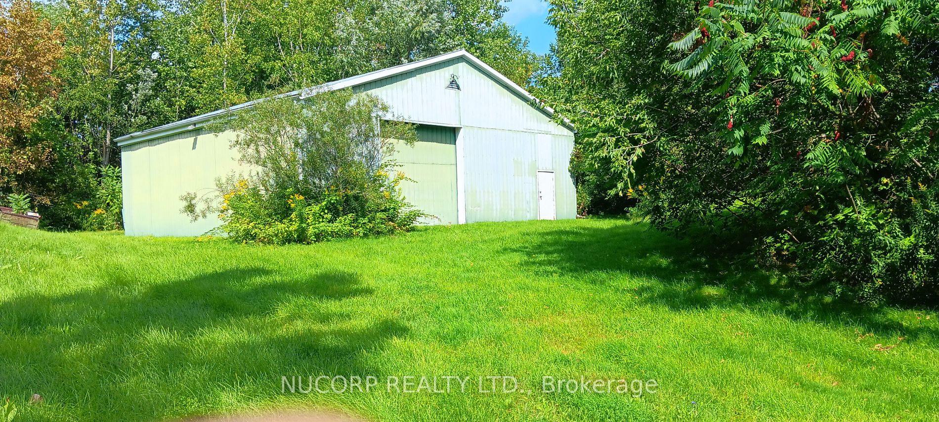 9605 Highway 25 Rd E