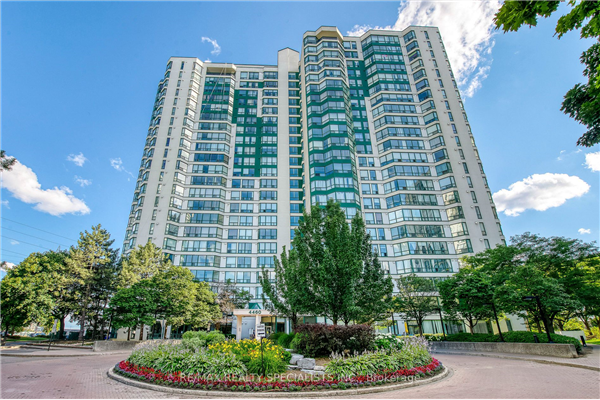 4460 Tucana Crt, Mississauga