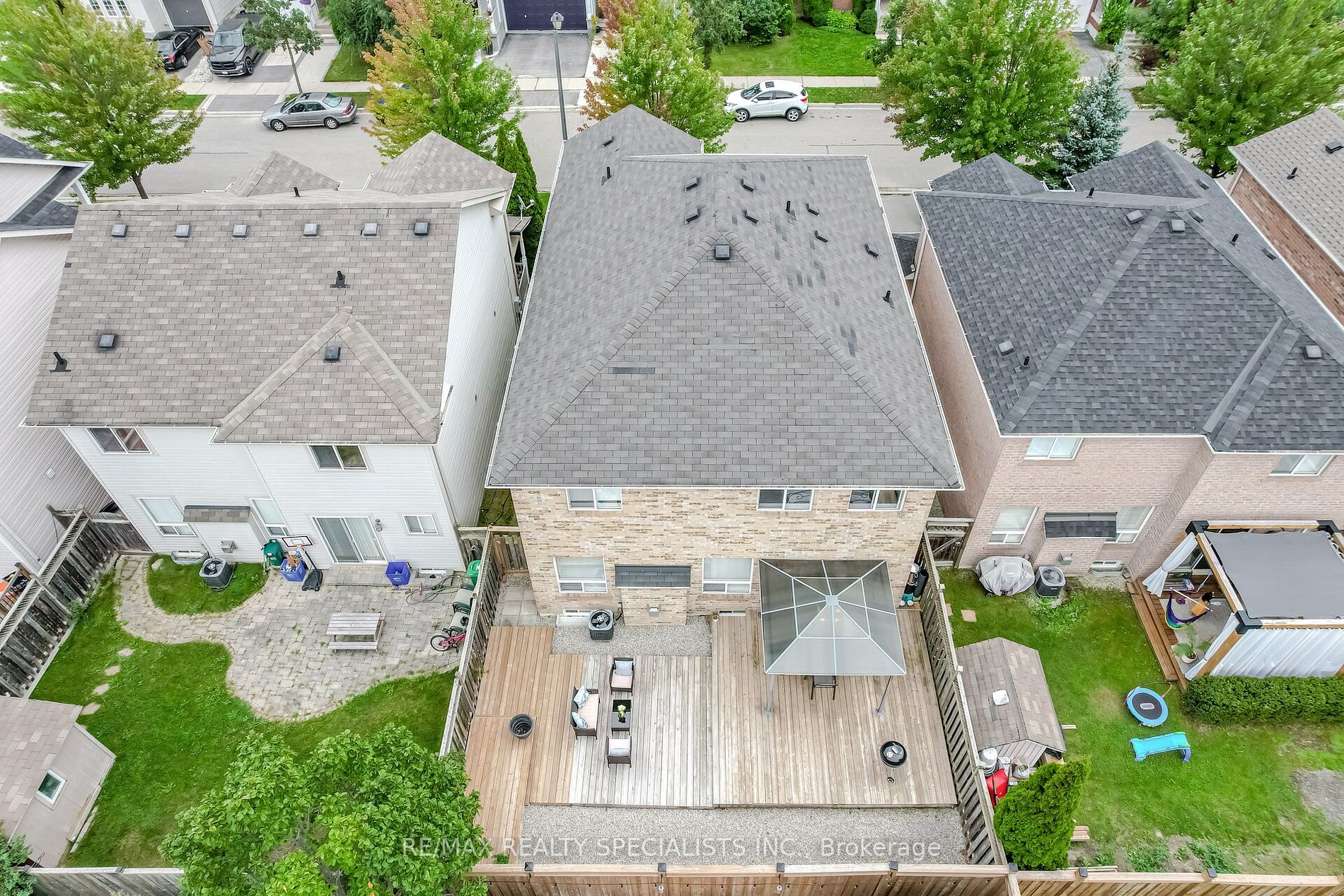 78 Babcock Cres