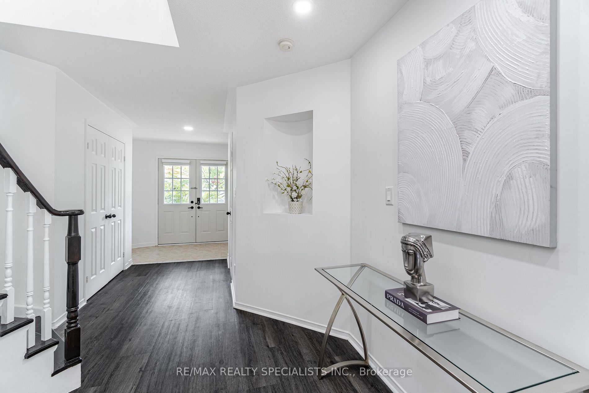 78 Babcock Cres