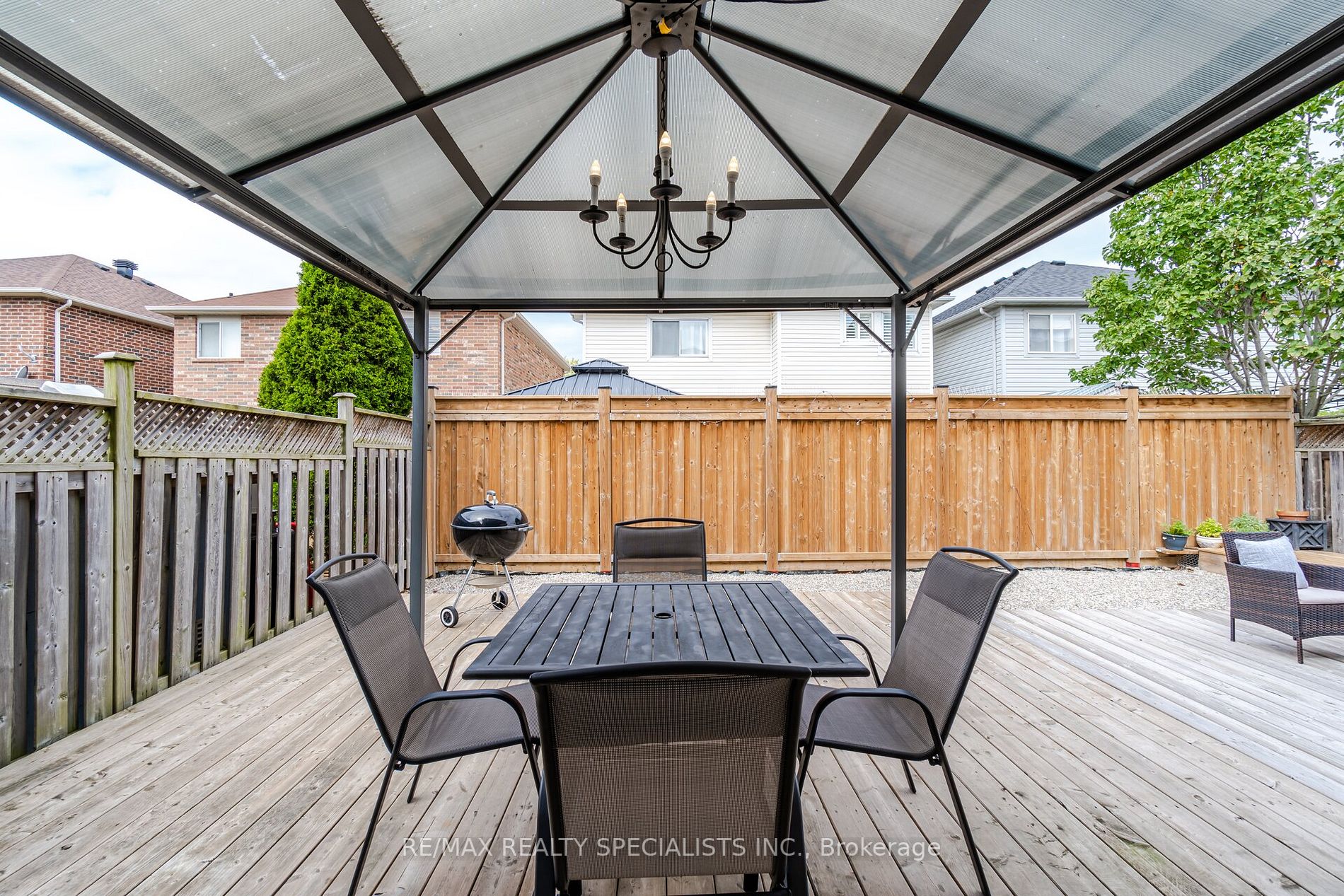 78 Babcock Cres