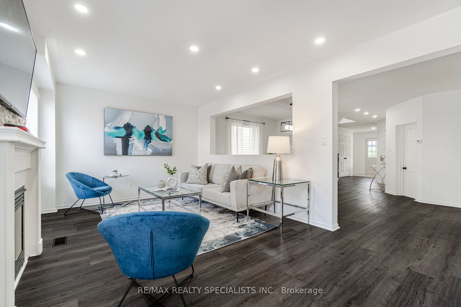 78 Babcock Cres