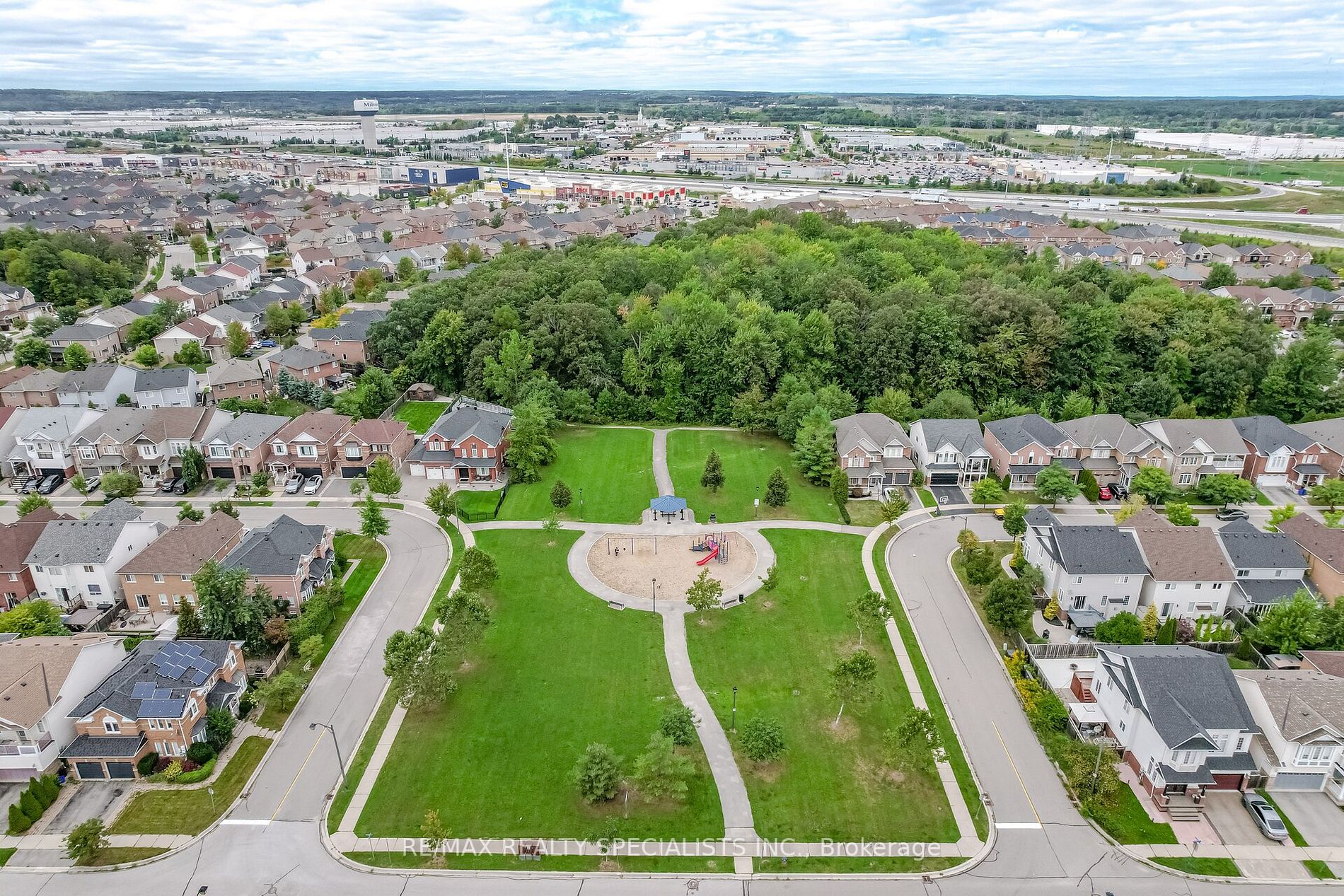 78 Babcock Cres