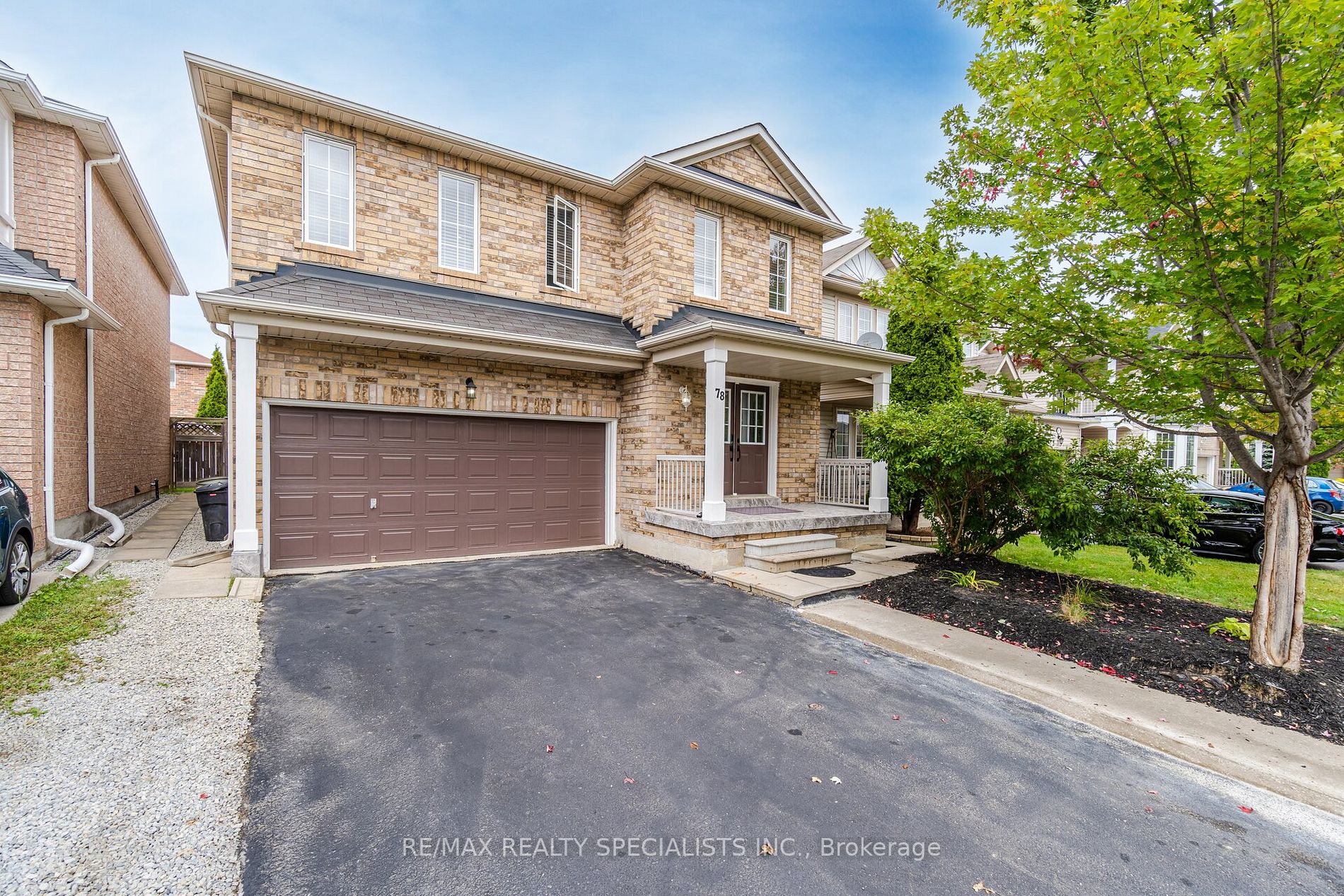 78 Babcock Cres