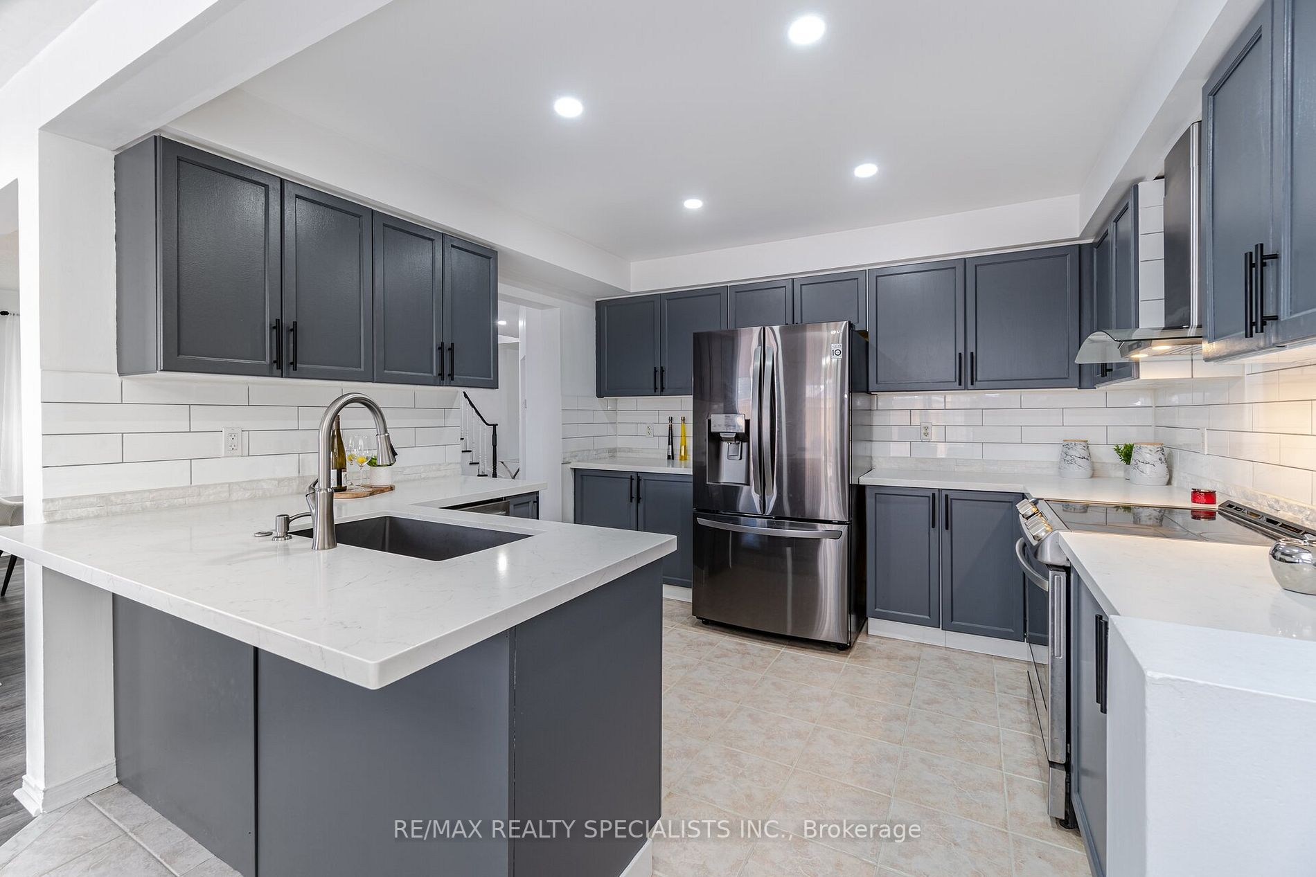 78 Babcock Cres
