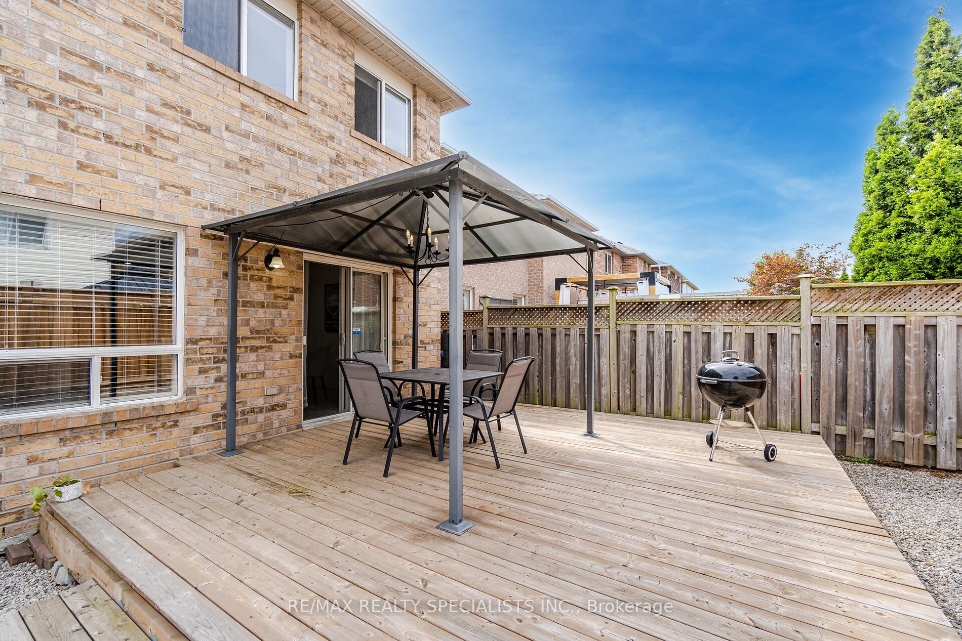 78 Babcock Cres