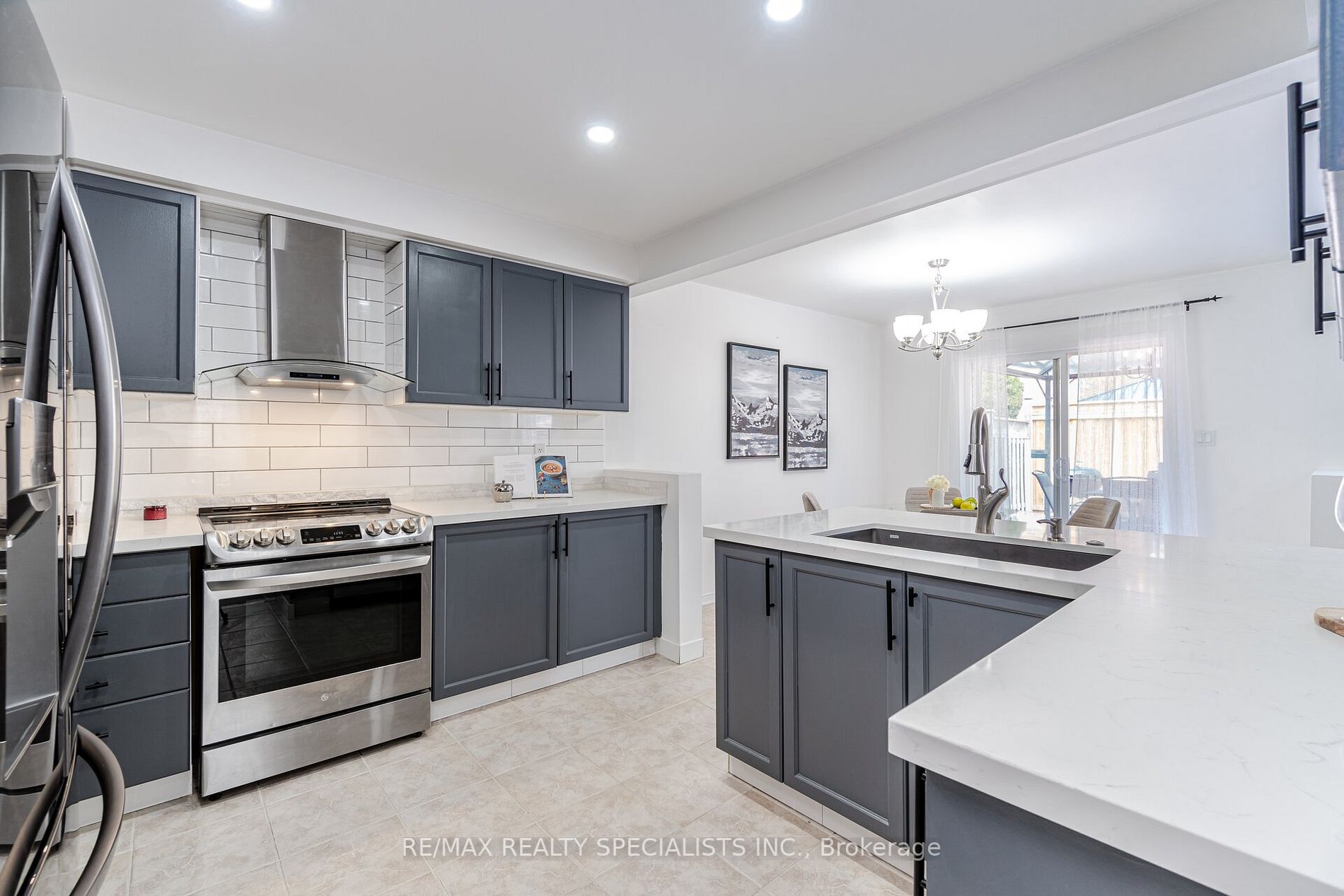78 Babcock Cres