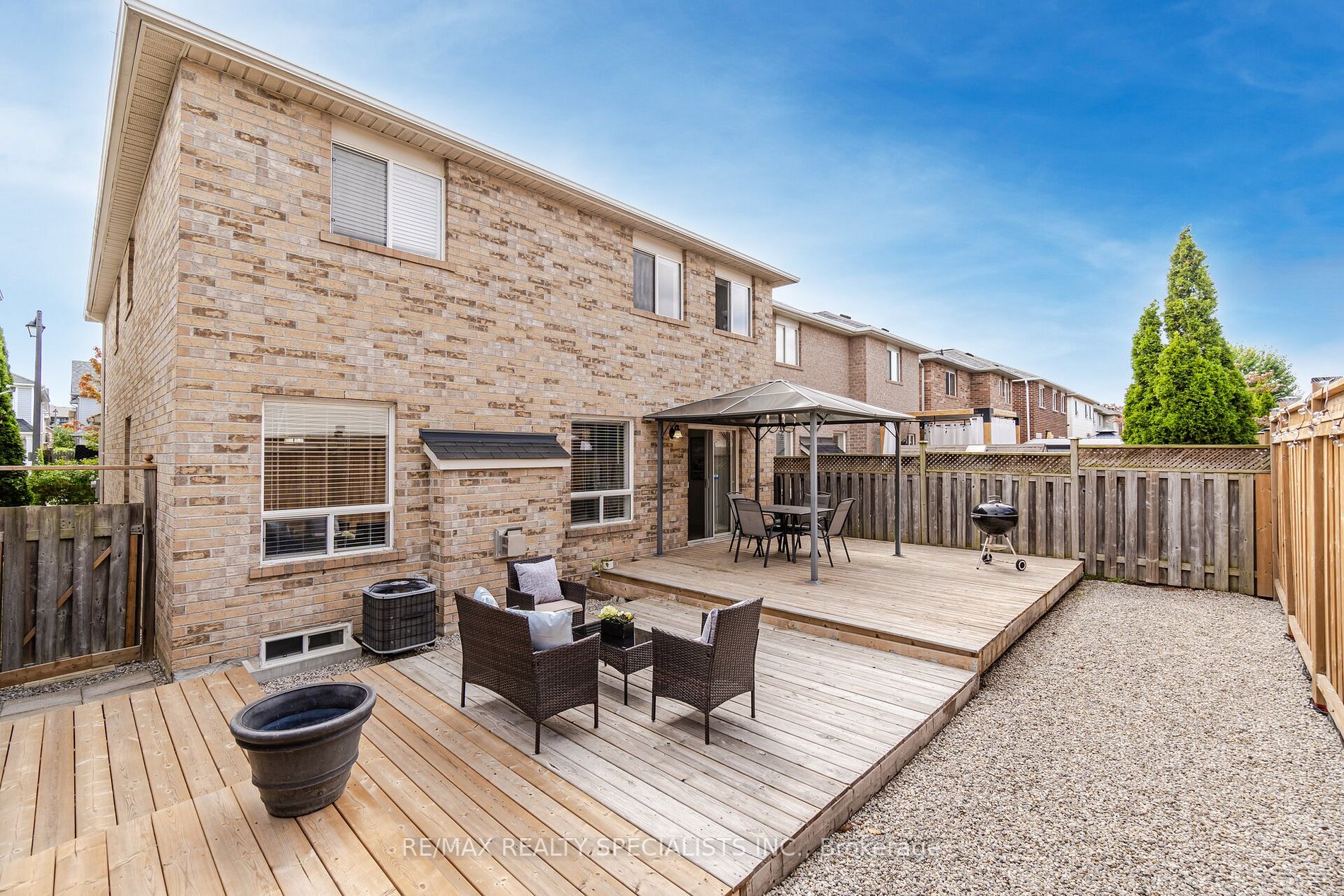 78 Babcock Cres