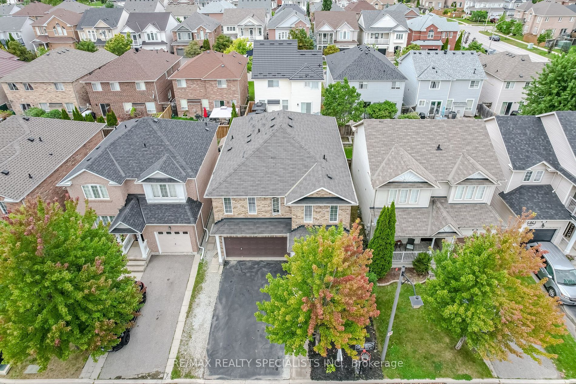 78 Babcock Cres
