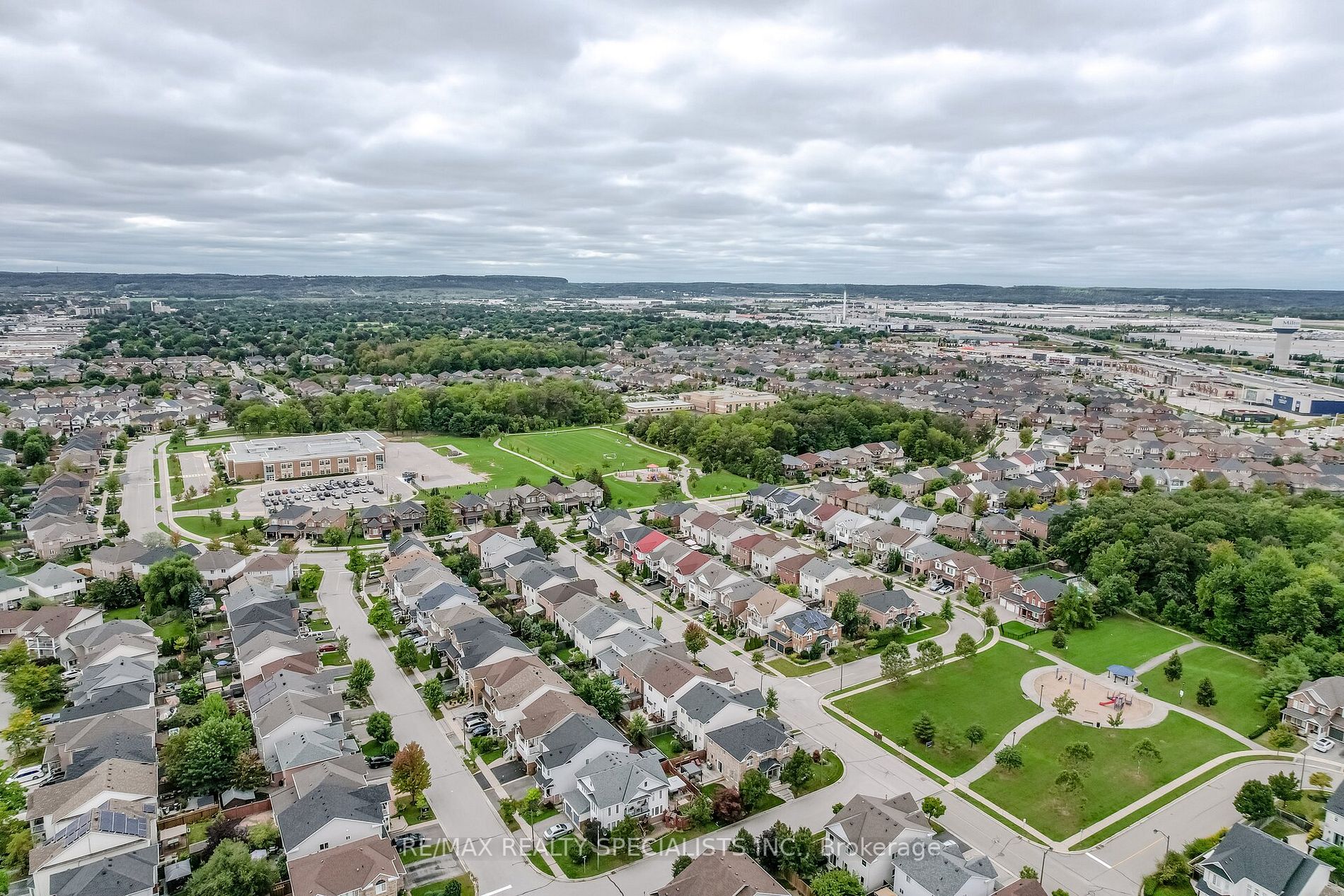 78 Babcock Cres