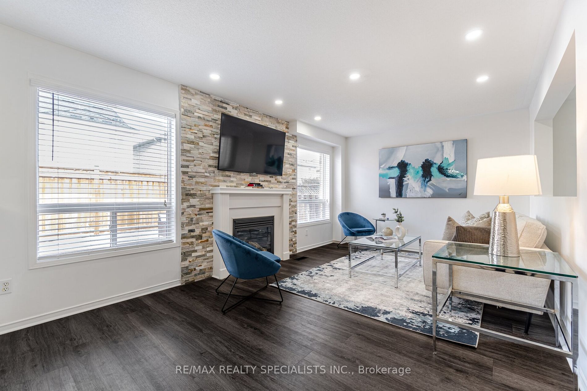 78 Babcock Cres