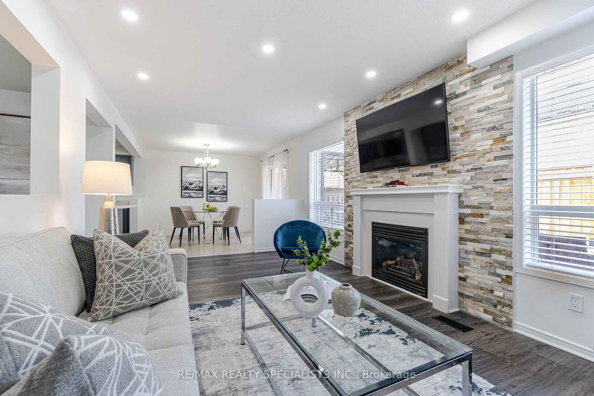 78 Babcock Cres