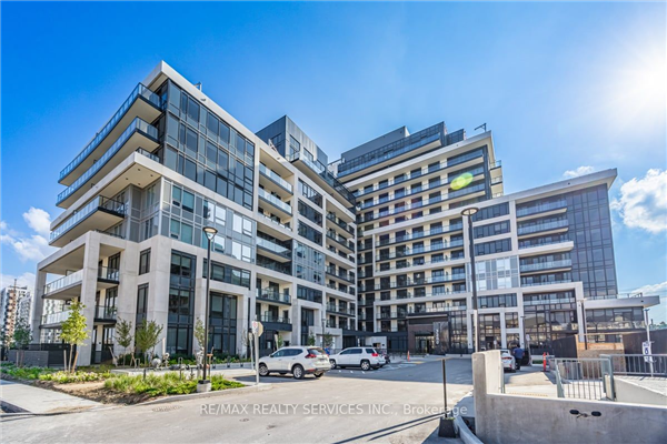 3200 William Coltson Ave, Oakville