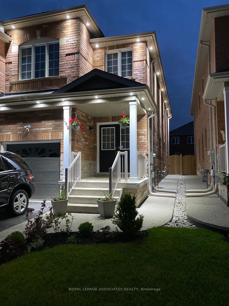 163 Heartview Road