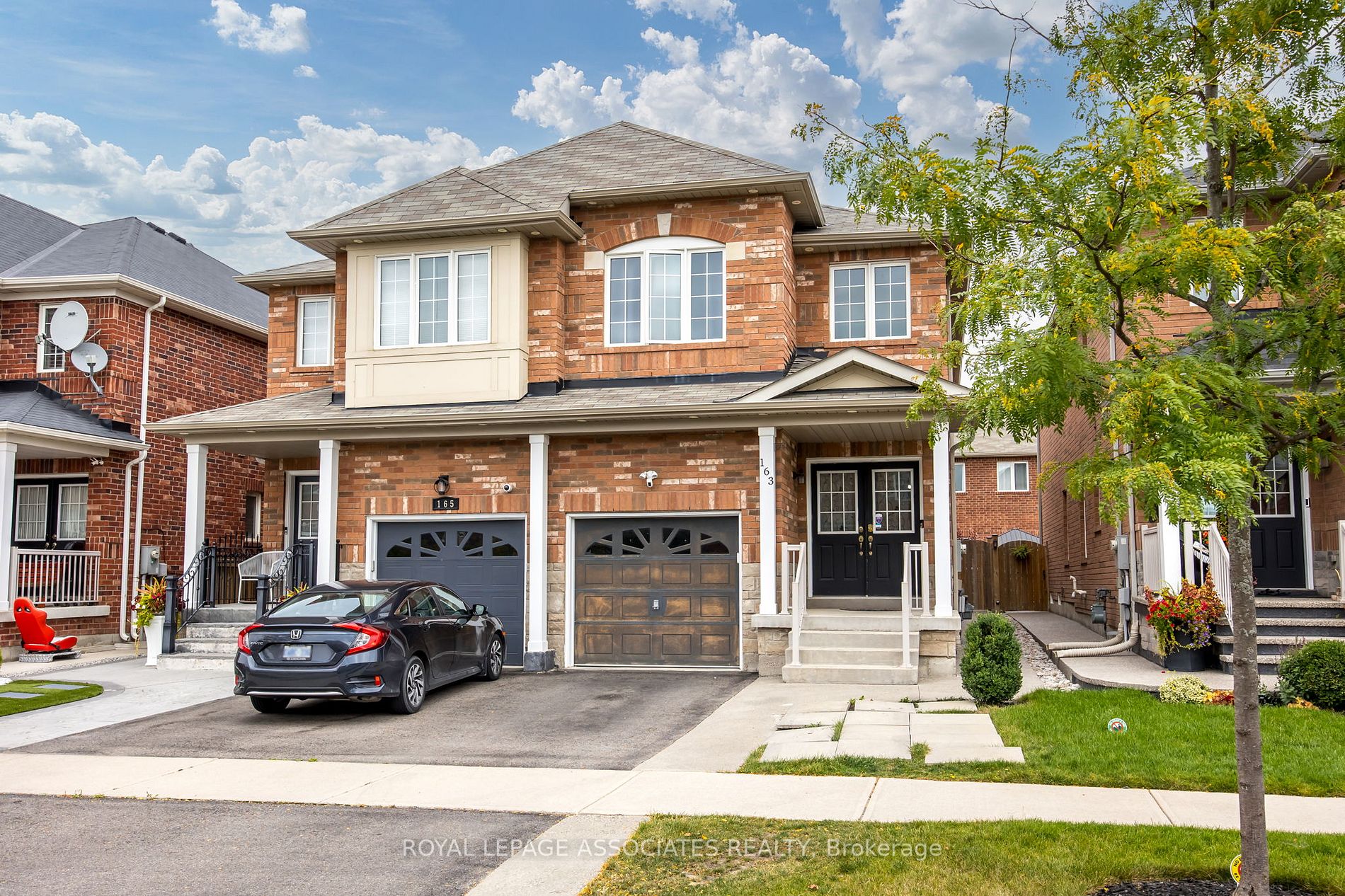 163 Heartview Road
